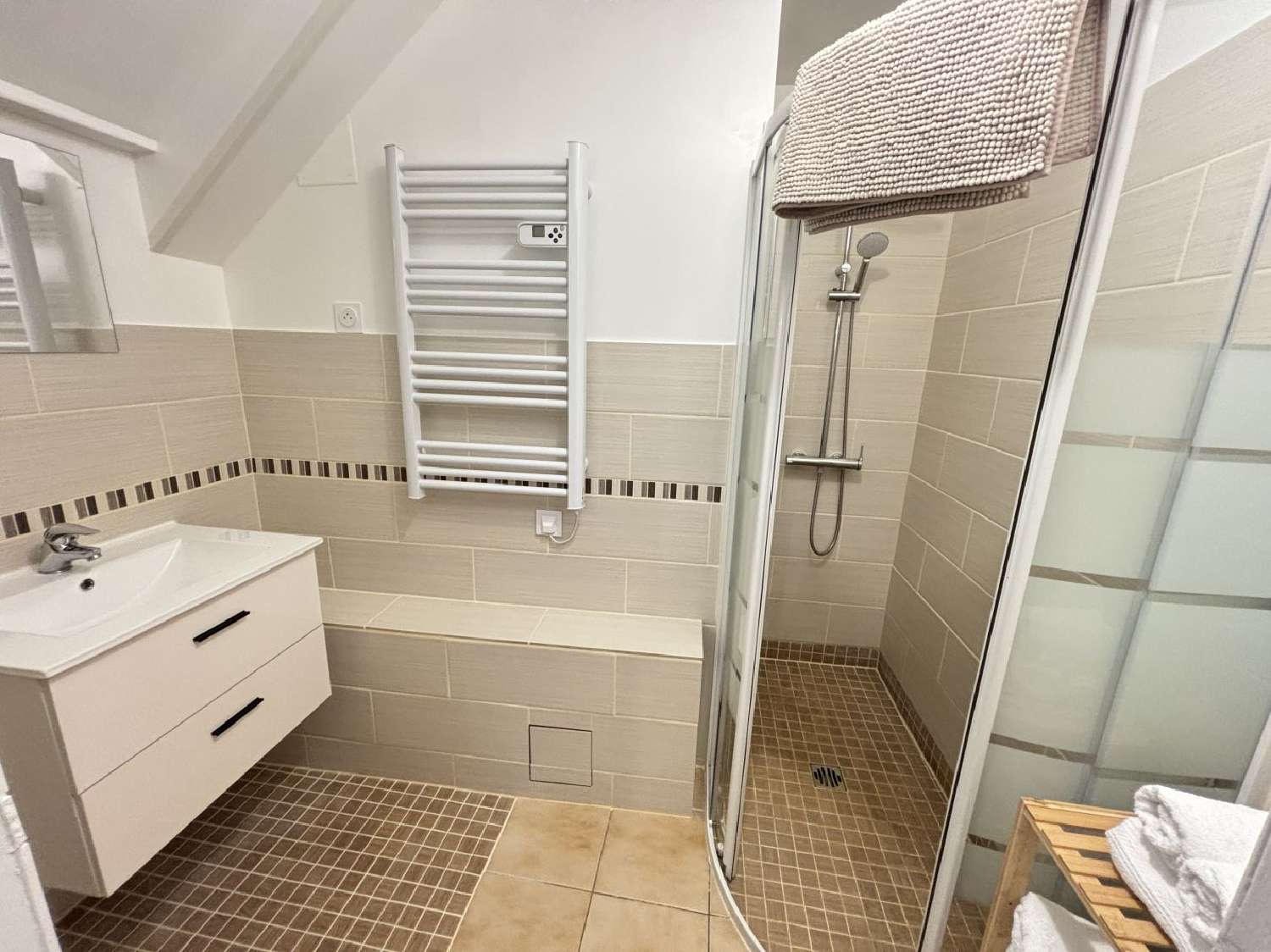  for sale apartment Neuville-les-Dames Ain 5