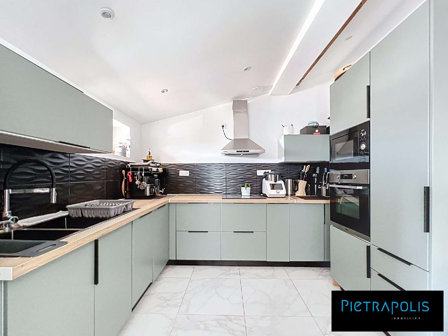  en venta apartamento Neuville-sur-Saône Rhône 1