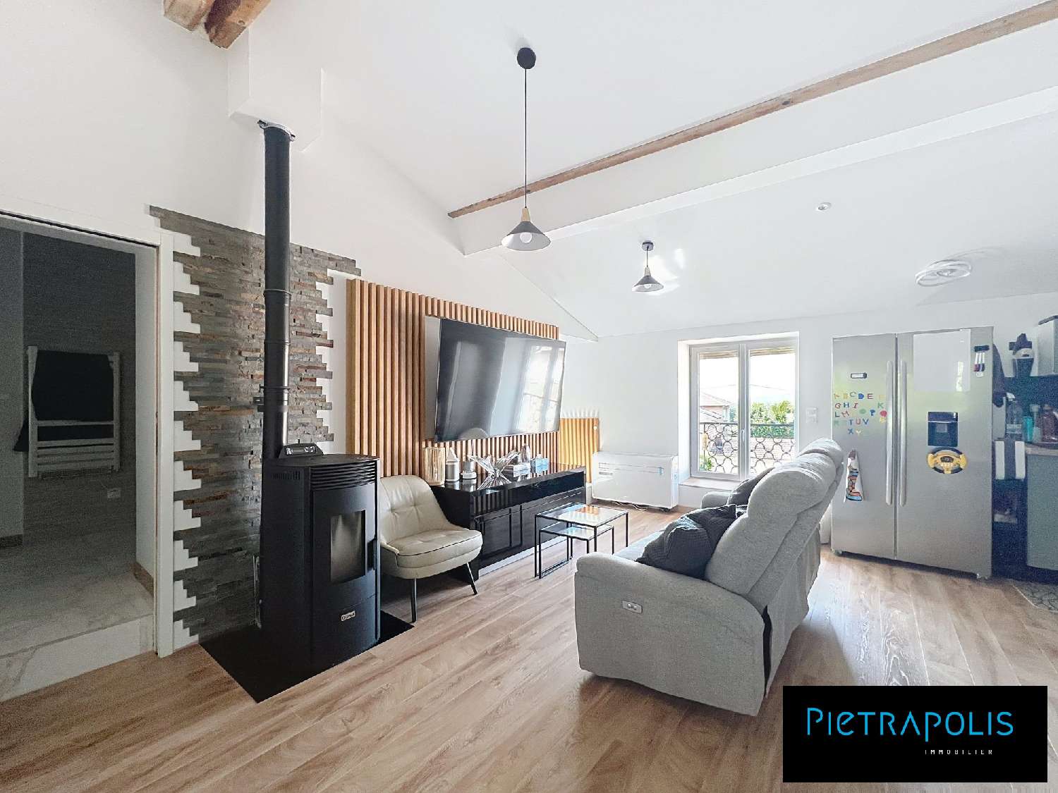  en venta apartamento Neuville-sur-Saône Rhône 2