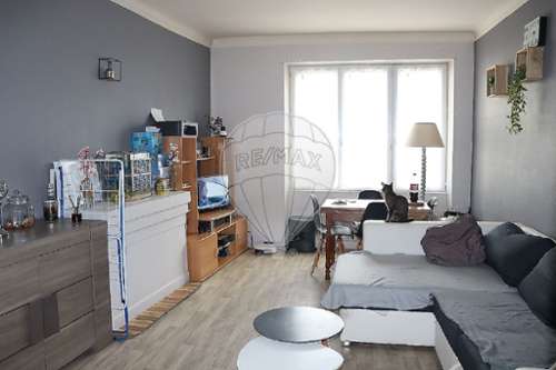 Neuvy-sur-Loire Nièvre appartement foto 7159767