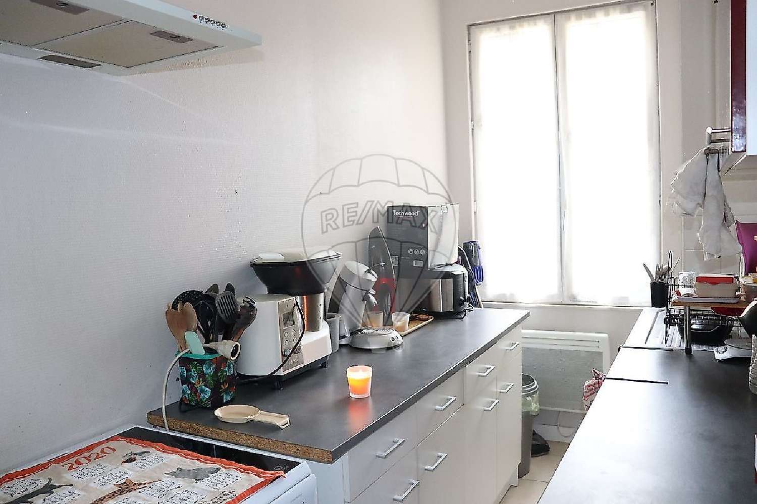  à vendre appartement Neuvy-sur-Loire Nièvre 3
