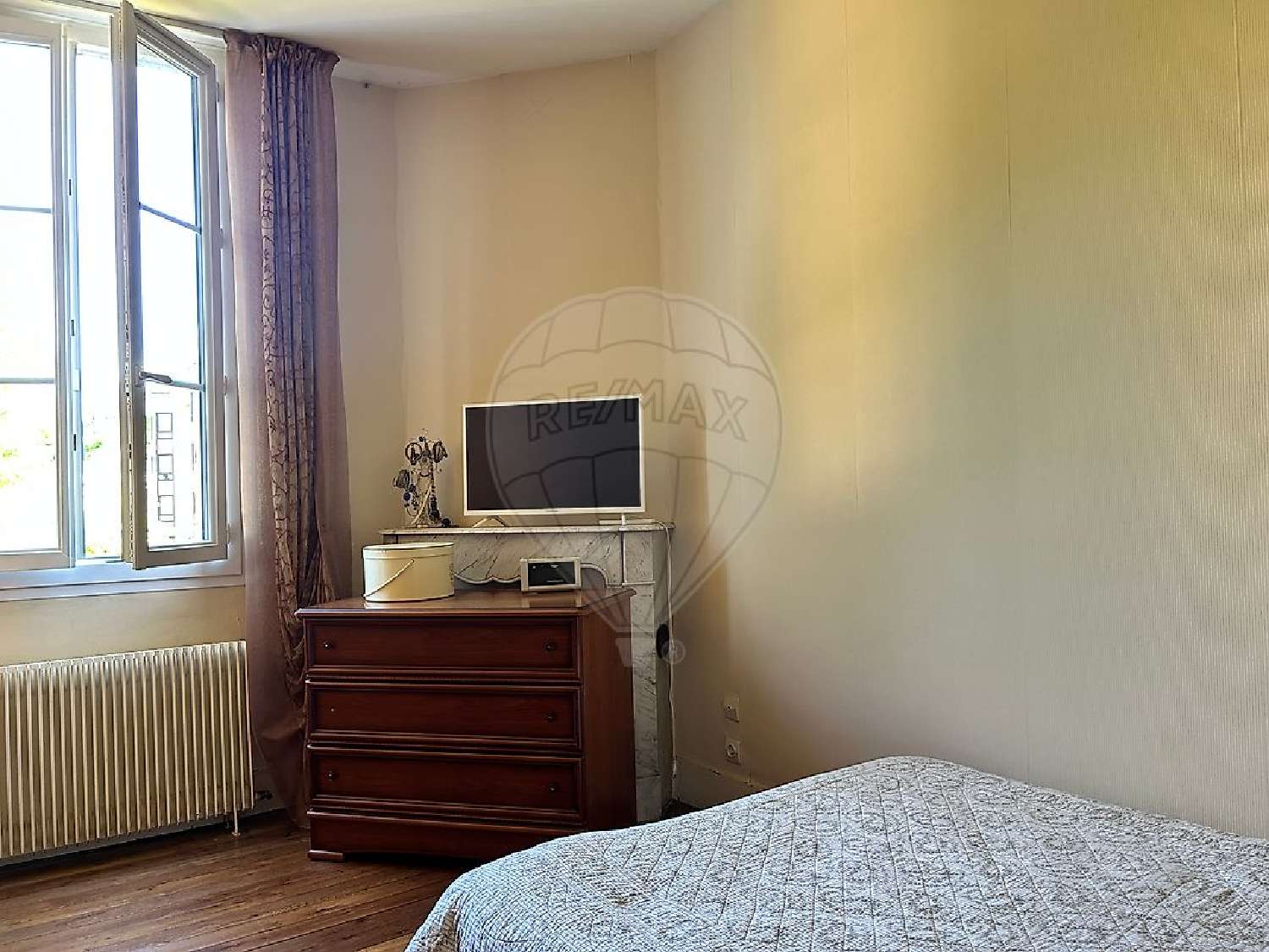  à vendre appartement Nevers Nièvre 2