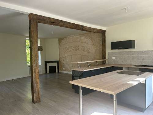 Nevers Nièvre appartement foto 7163991