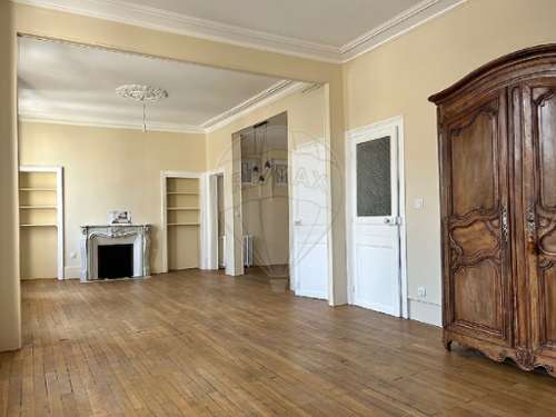 Nevers Nièvre appartement foto 7163995