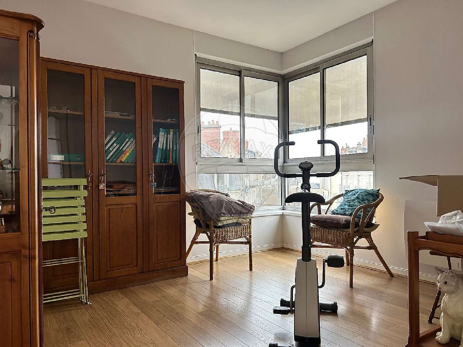  en venta apartamento Nevers Nièvre 8