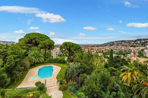 Nice 06100 Alpes-Maritimes Wohnung/ Apartment Bild 7166911