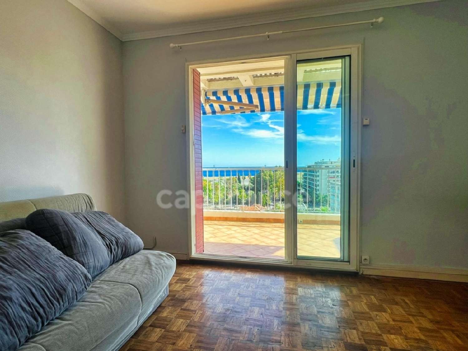 for sale apartment Nice 06200 Alpes-Maritimes 2