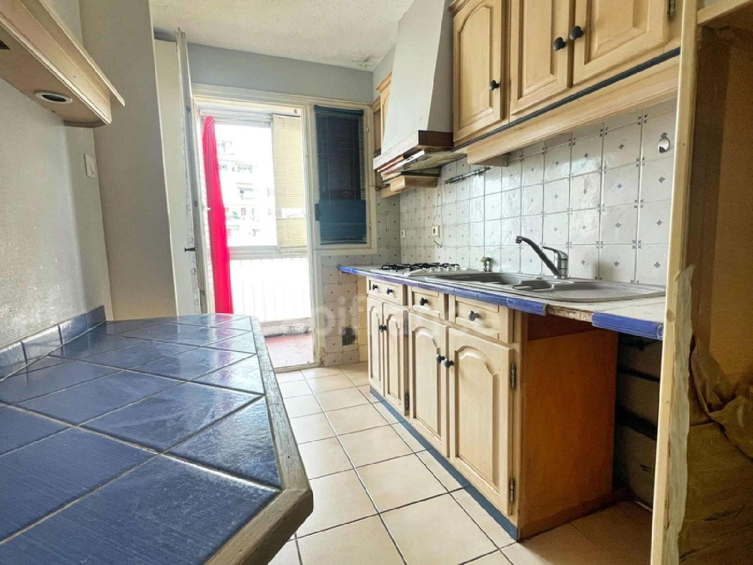 for sale apartment Nice 06200 Alpes-Maritimes 5