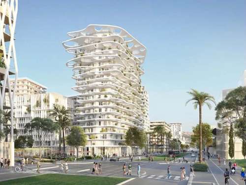 Nice 06200 Alpes-Maritimes appartement foto 7148251