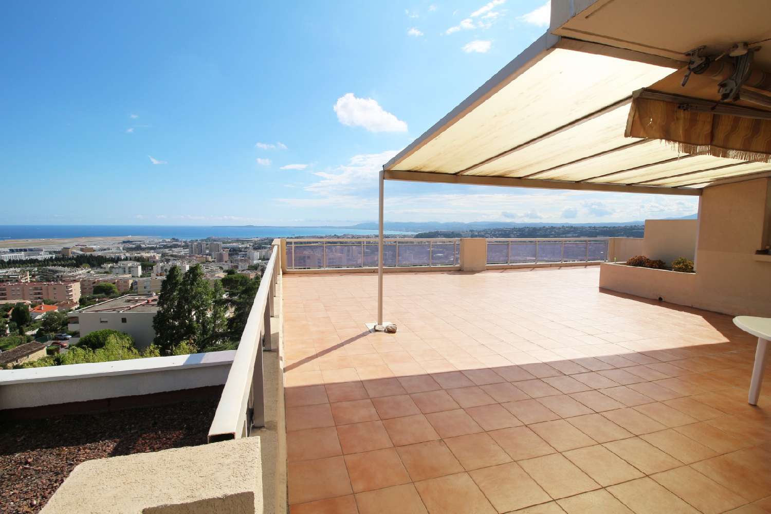  for sale apartment Nice 06200 Alpes-Maritimes 1