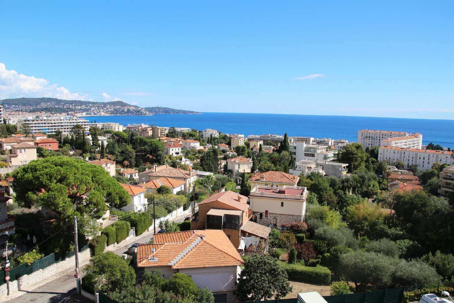  for sale apartment Nice 06200 Alpes-Maritimes 1
