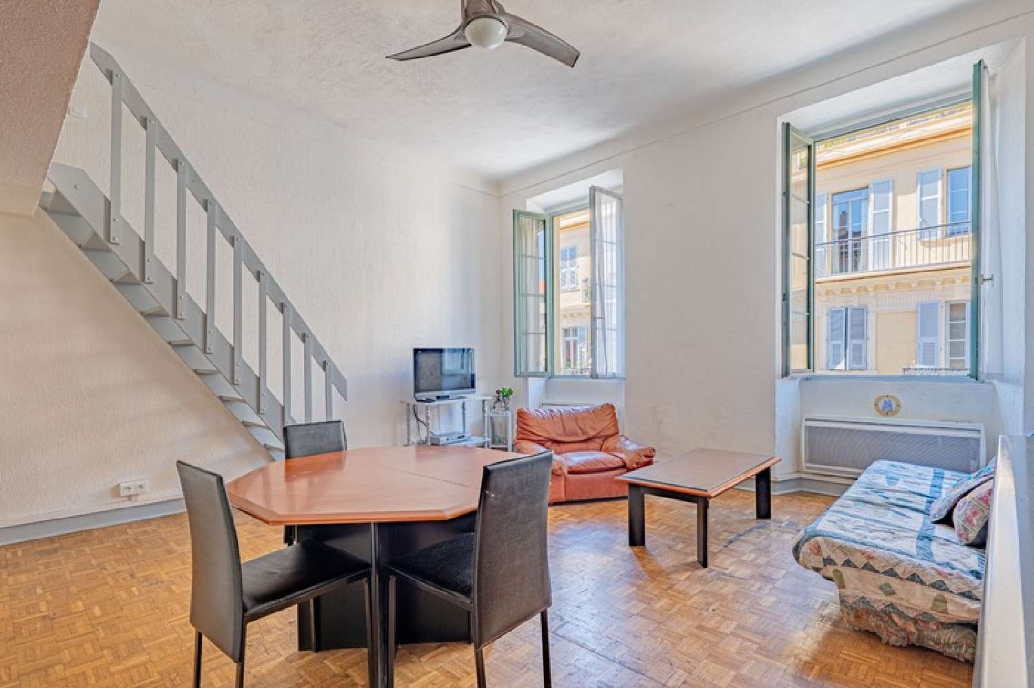  à vendre appartement Nice 06300 Alpes-Maritimes 2