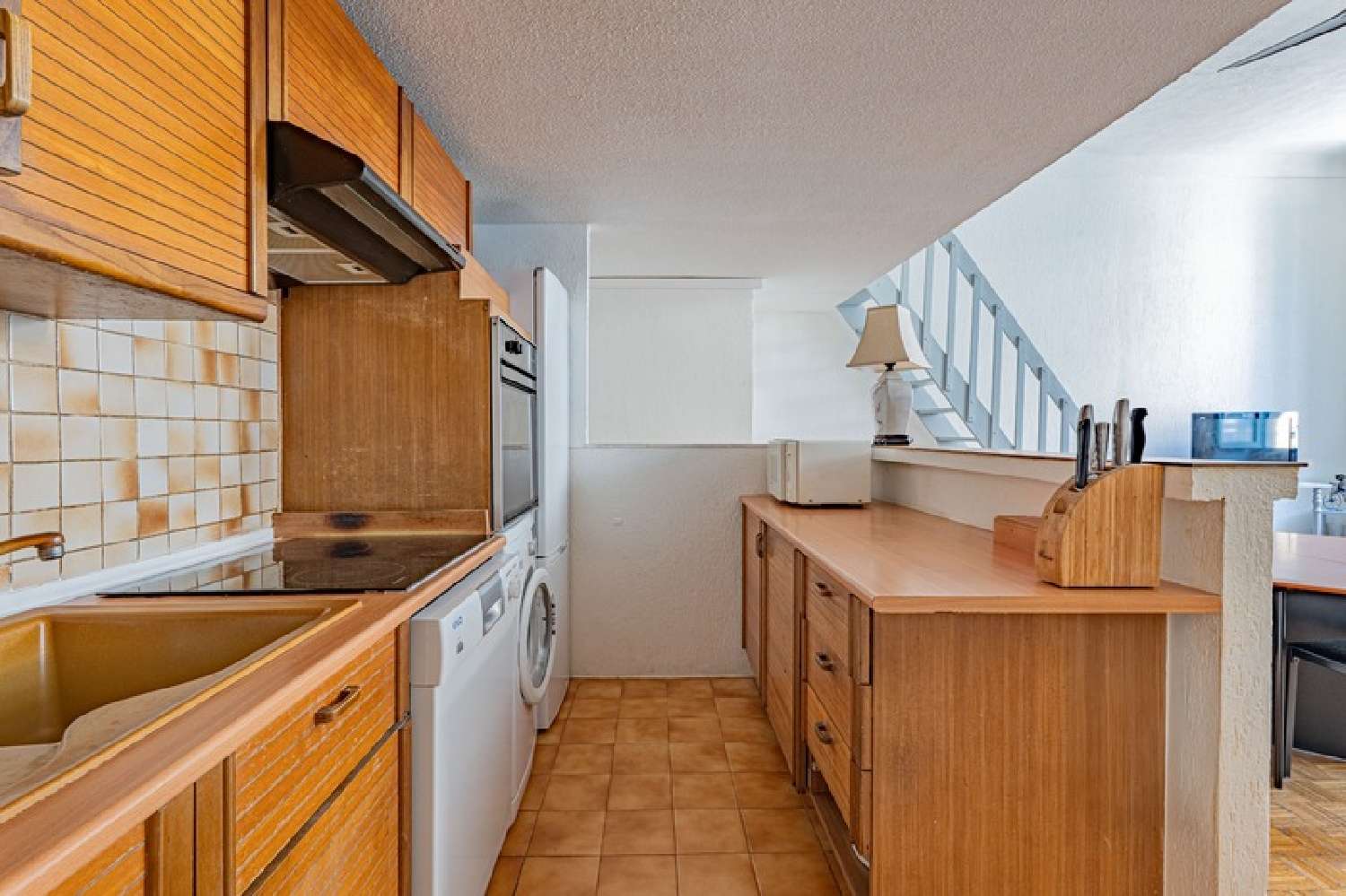  à vendre appartement Nice 06300 Alpes-Maritimes 3