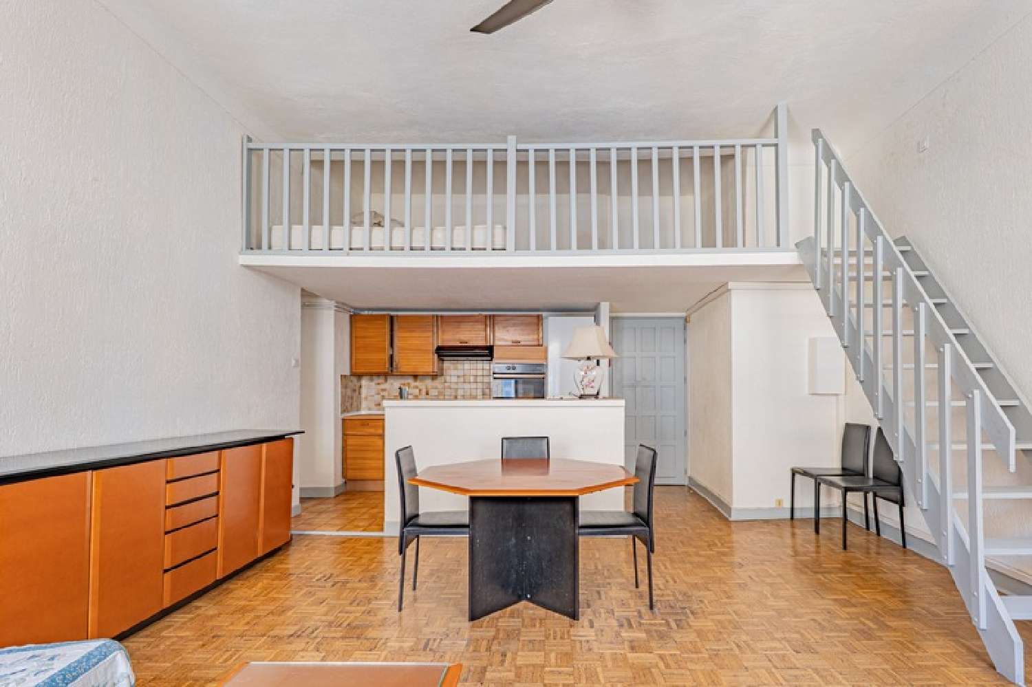  à vendre appartement Nice 06300 Alpes-Maritimes 4