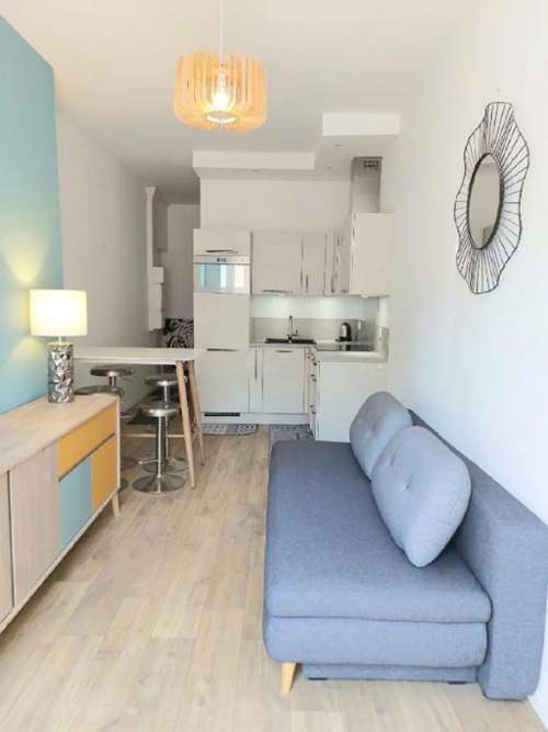 Nice 06300 Alpes-Maritimes appartement foto 7147111
