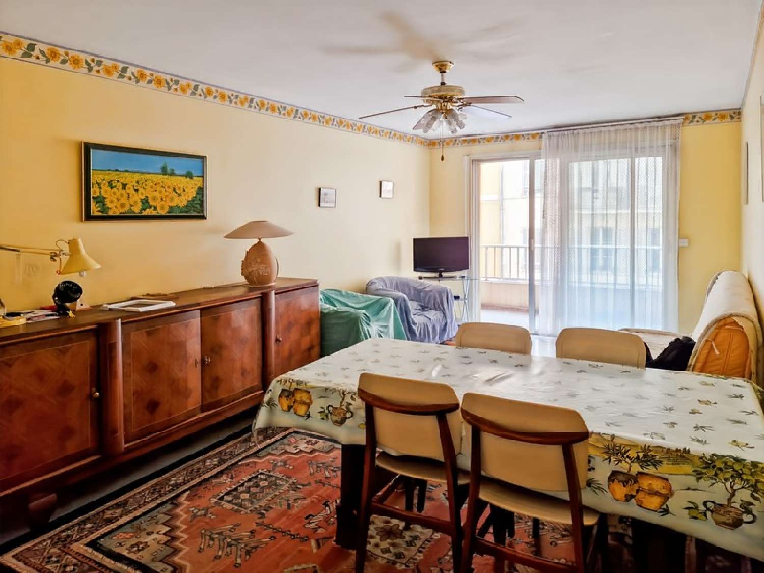  te koop appartement Nice 06300 Alpes-Maritimes 1