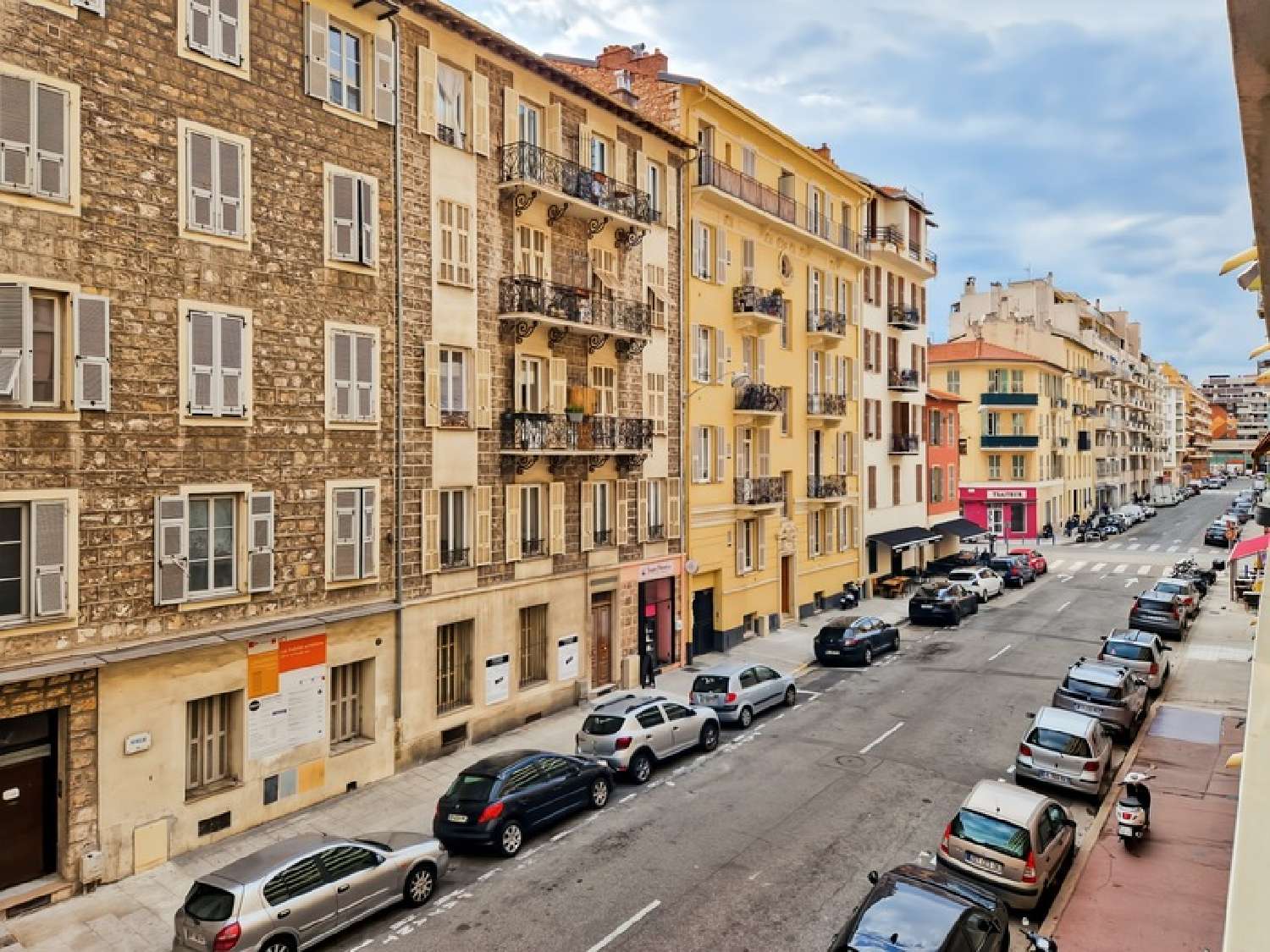  te koop appartement Nice 06300 Alpes-Maritimes 8