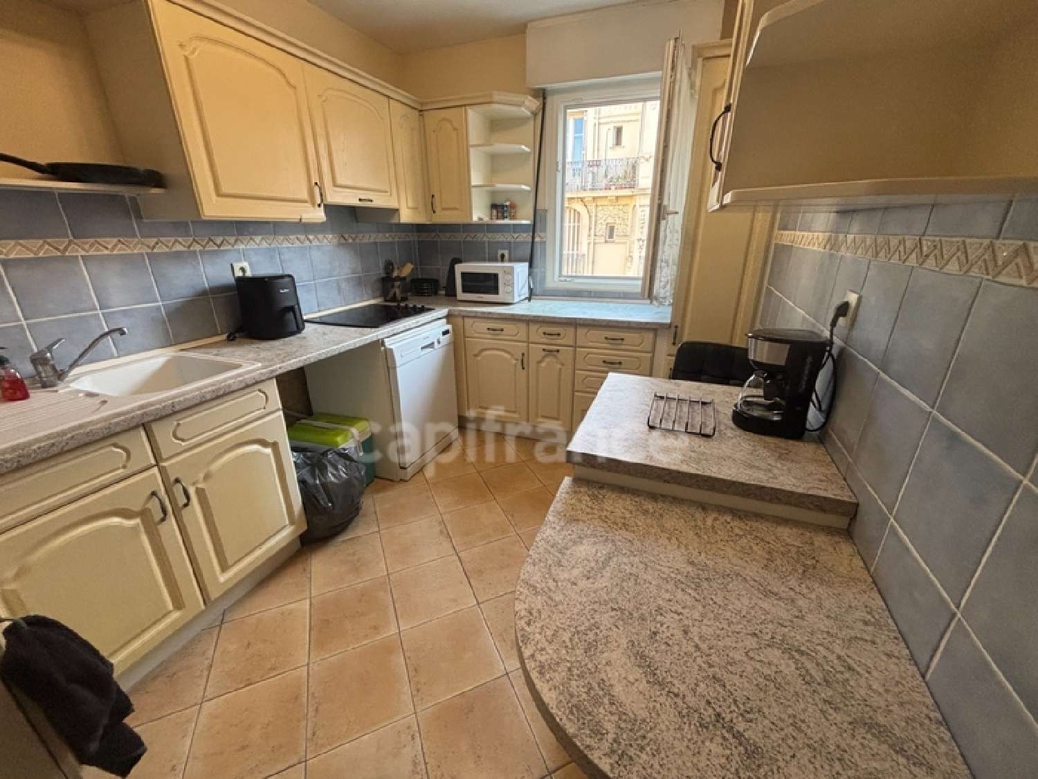  for sale apartment Nice Alpes-Maritimes 5