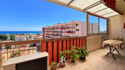 Nice Alpes-Maritimes Wohnung/ Apartment Bild 7152390