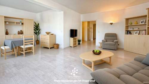 Nice Alpes-Maritimes appartement foto 7161095