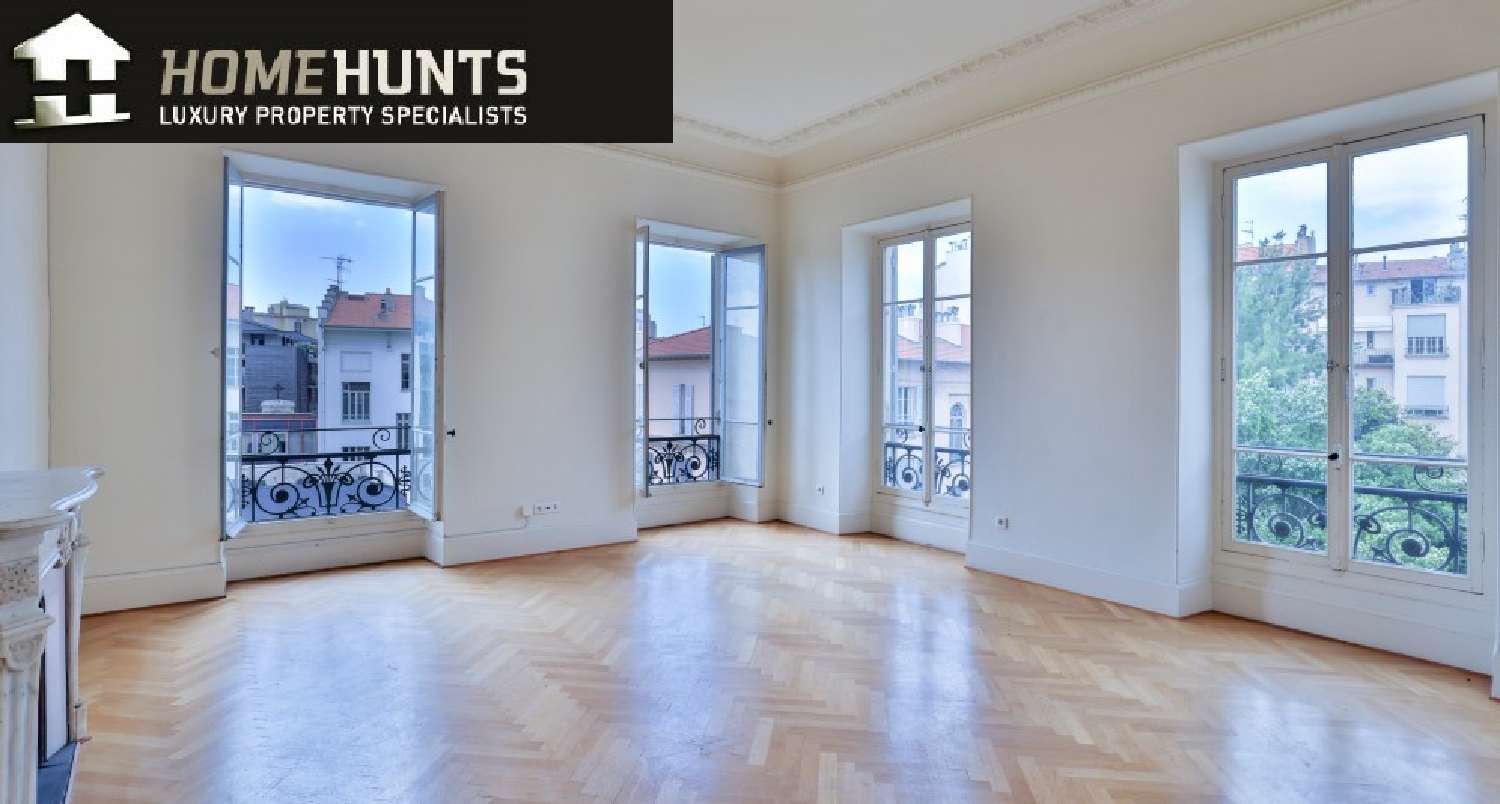  à vendre appartement Nice Alpes-Maritimes 2