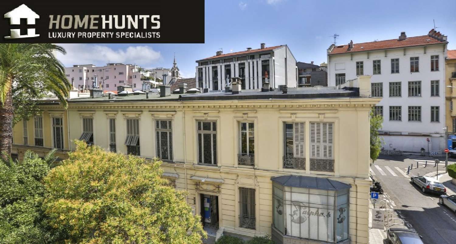  à vendre appartement Nice Alpes-Maritimes 3