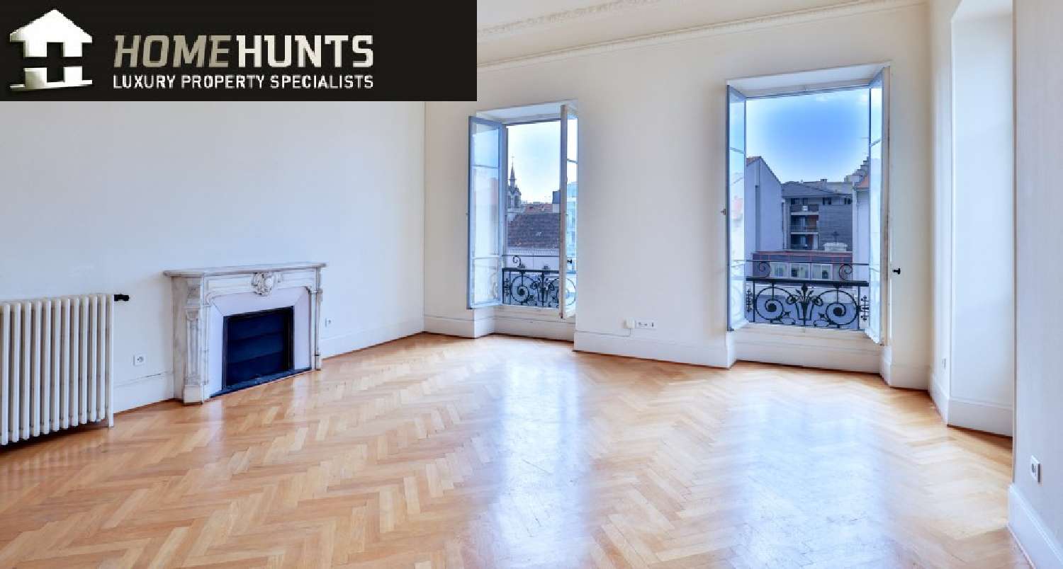  à vendre appartement Nice Alpes-Maritimes 4