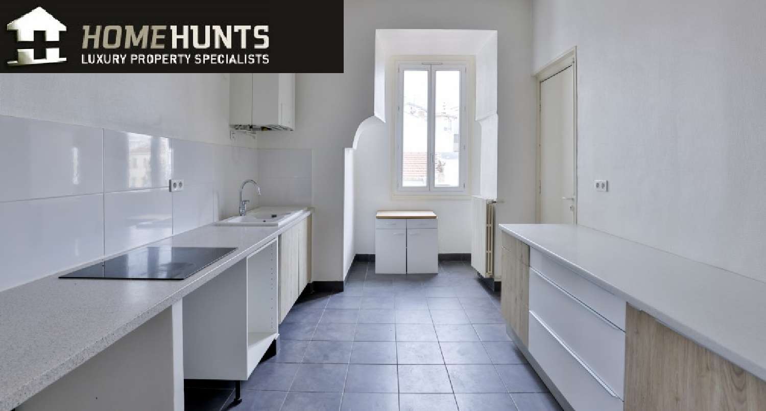 à vendre appartement Nice Alpes-Maritimes 6