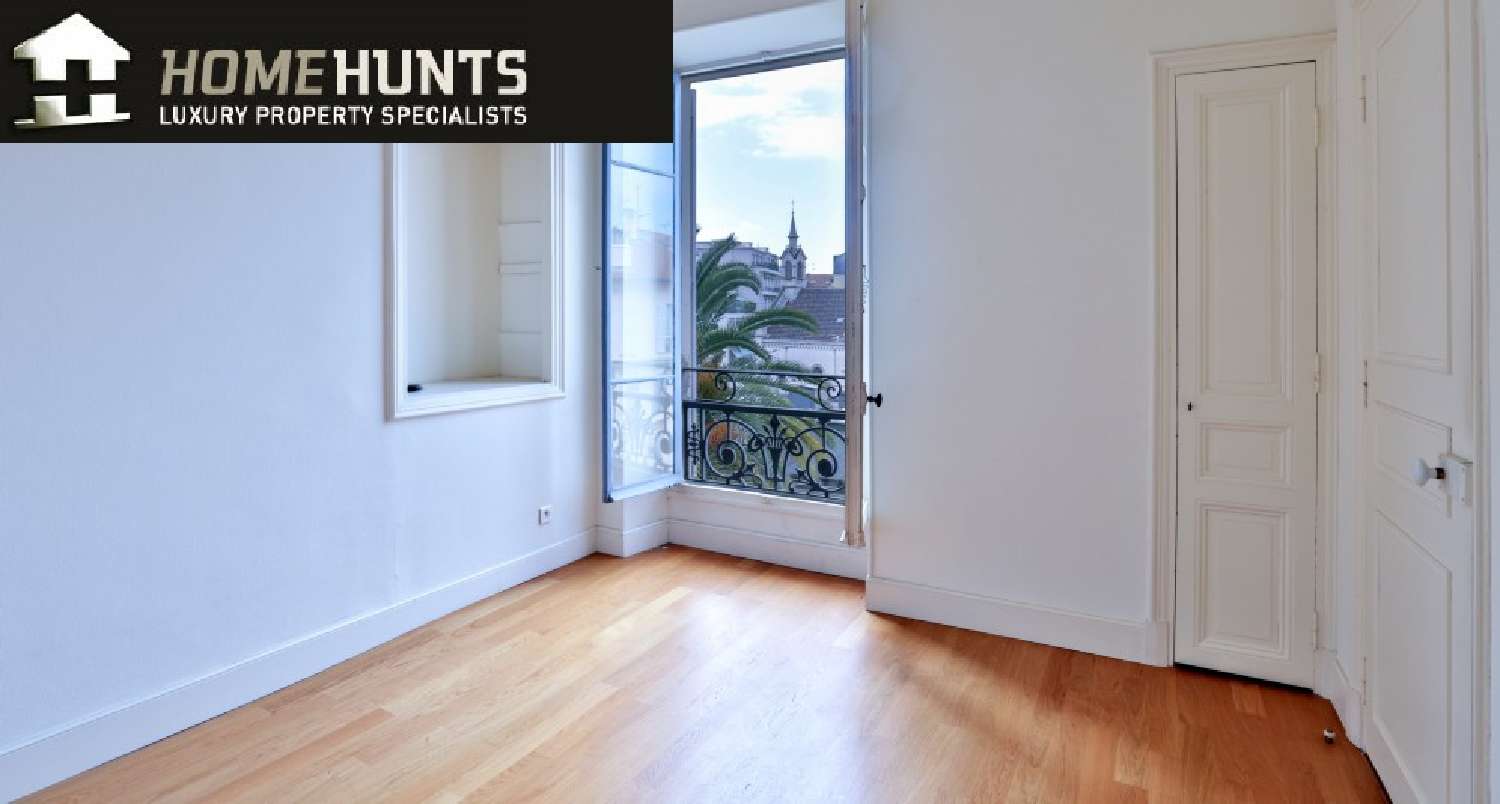 à vendre appartement Nice Alpes-Maritimes 7