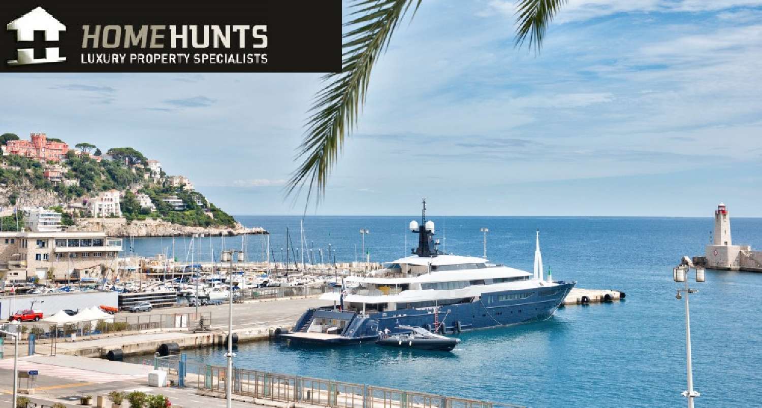  en venta apartamento Niza Alpes-Maritimes 3