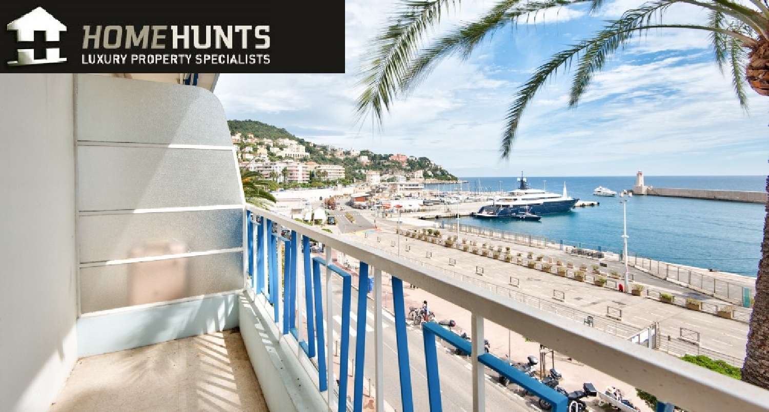  en venta apartamento Niza Alpes-Maritimes 8