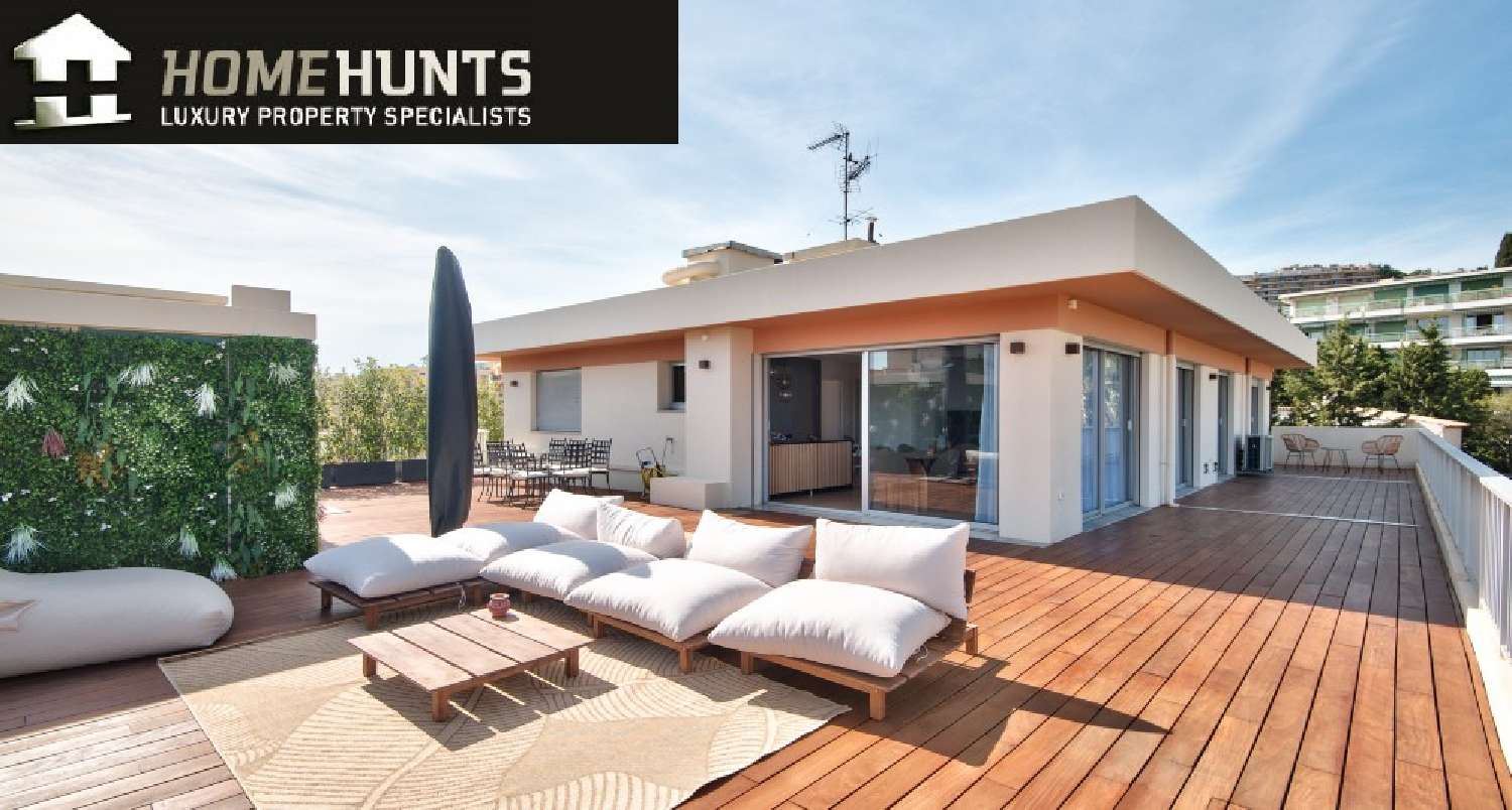  te koop appartement Nice Alpes-Maritimes 5