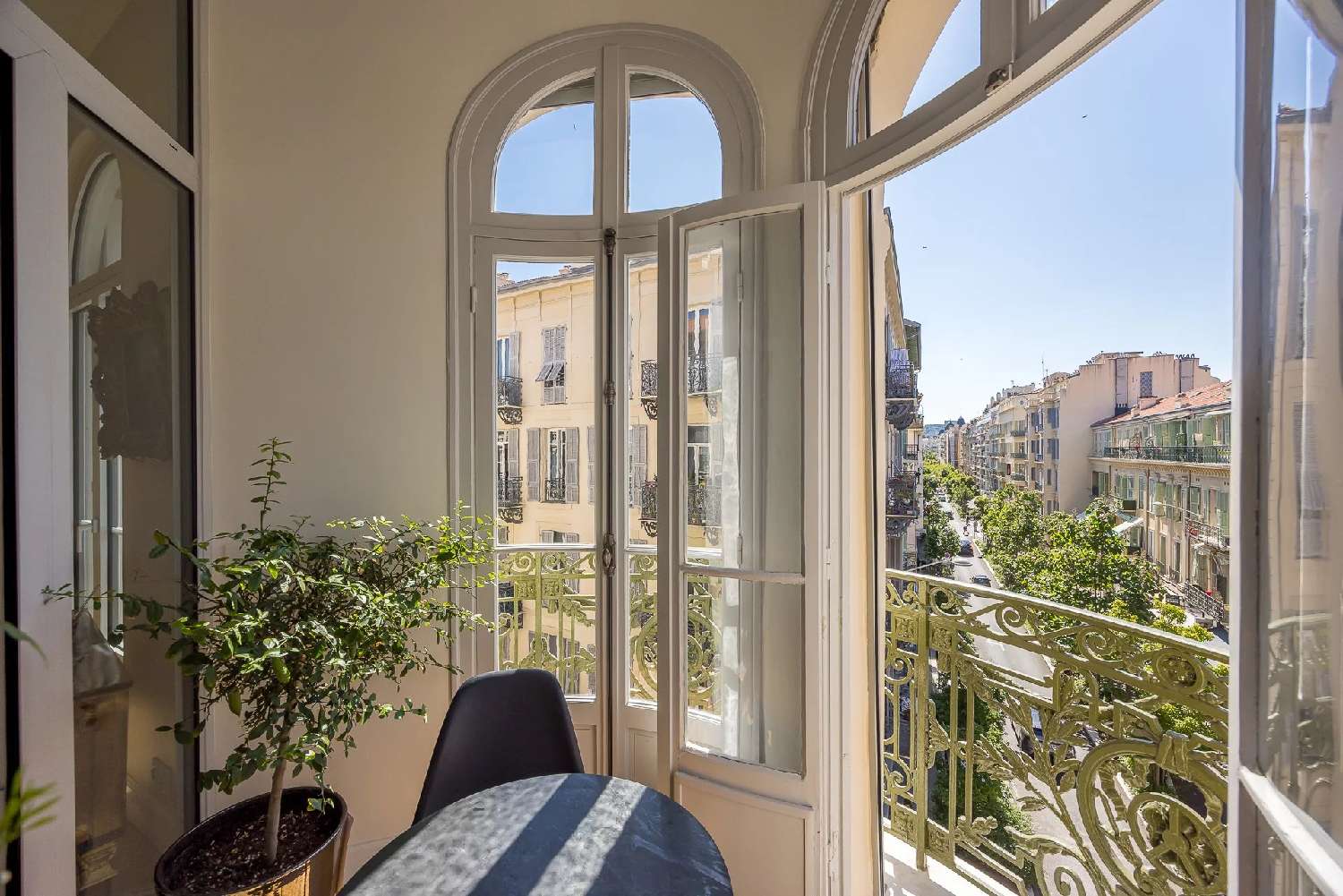  te koop appartement Nice Alpes-Maritimes 2