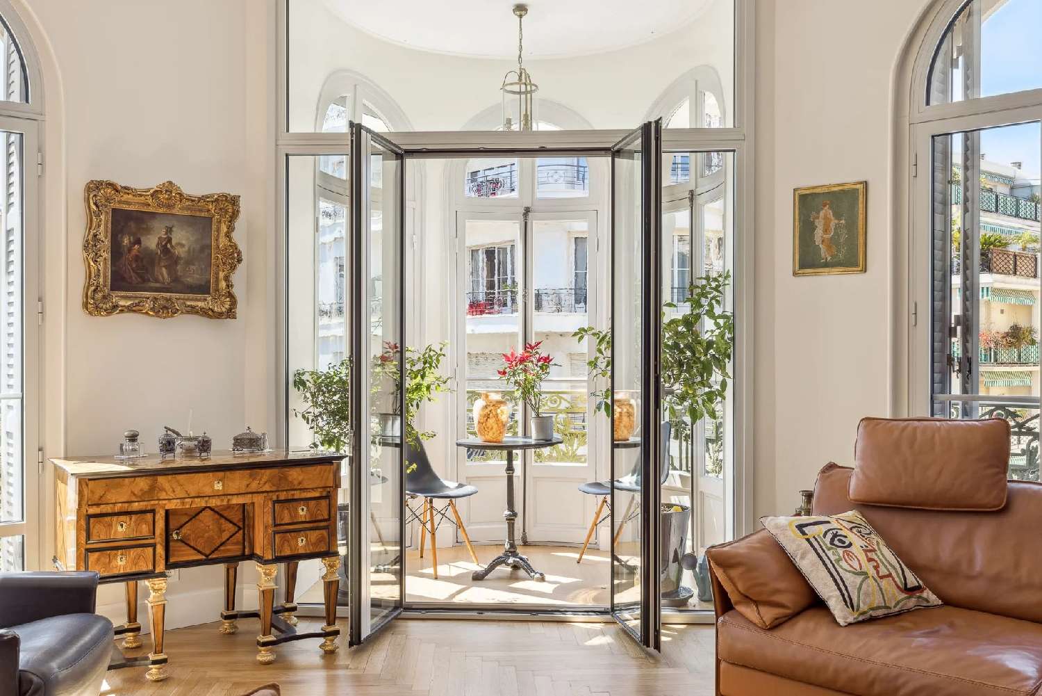  te koop appartement Nice Alpes-Maritimes 3