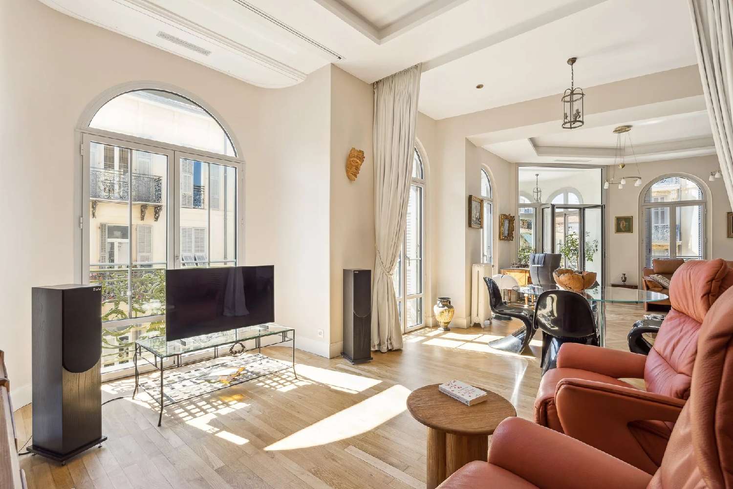  te koop appartement Nice Alpes-Maritimes 4