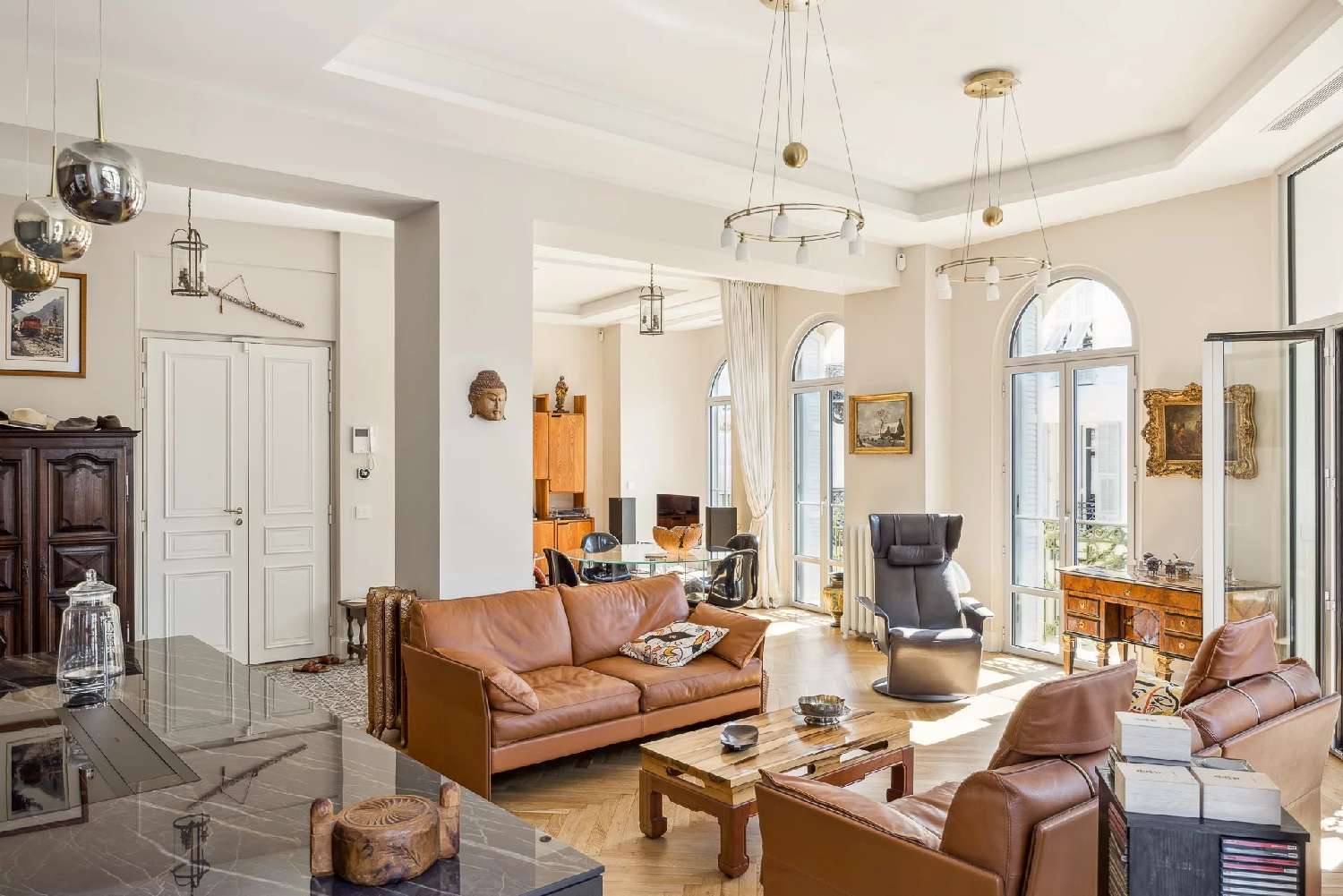  te koop appartement Nice Alpes-Maritimes 5