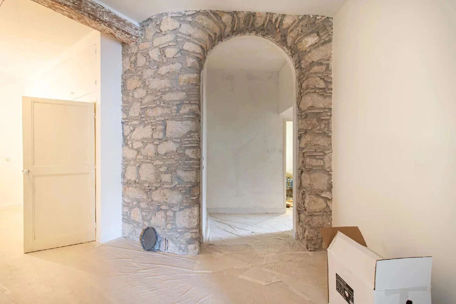  te koop appartement Nice Alpes-Maritimes 1