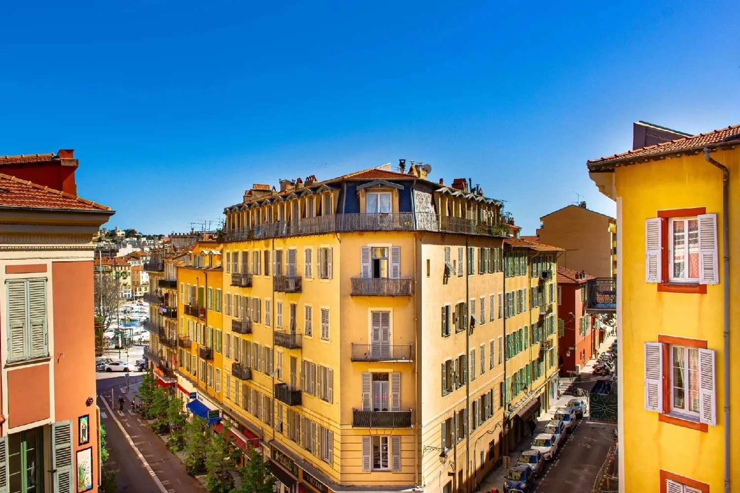  te koop appartement Nice Alpes-Maritimes 7