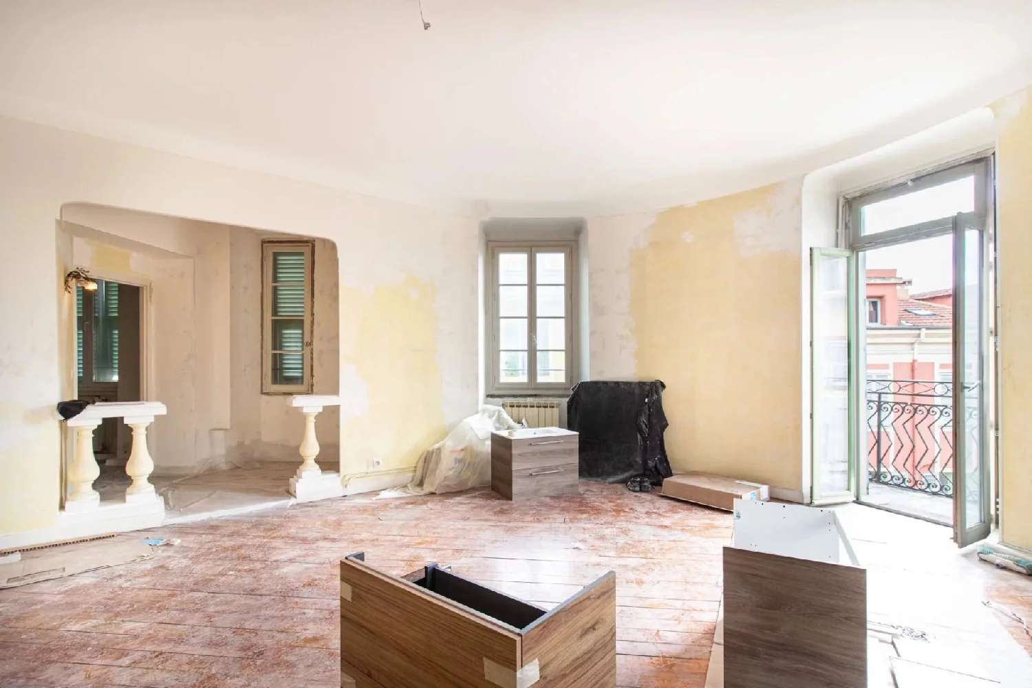  te koop appartement Nice Alpes-Maritimes 8