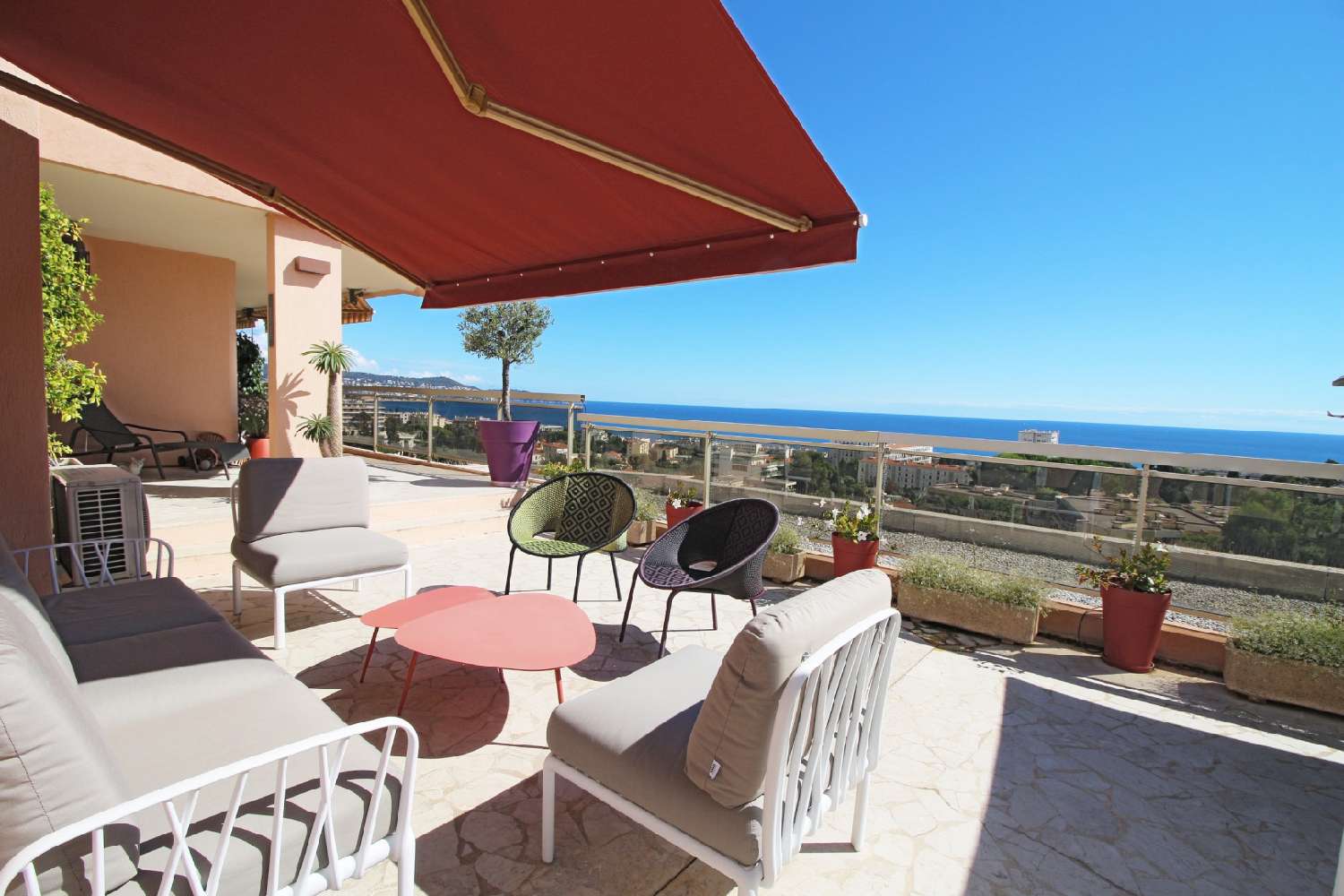  te koop appartement Nice Alpes-Maritimes 2