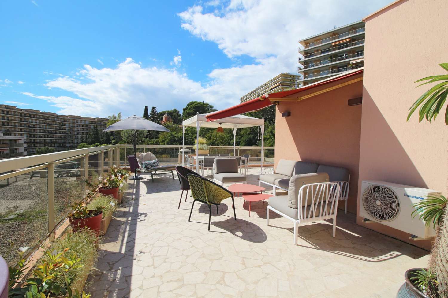  te koop appartement Nice Alpes-Maritimes 3