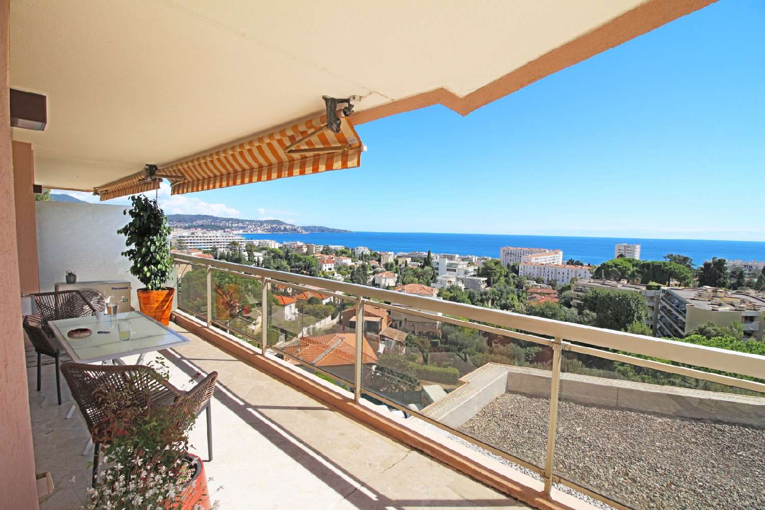  te koop appartement Nice Alpes-Maritimes 4