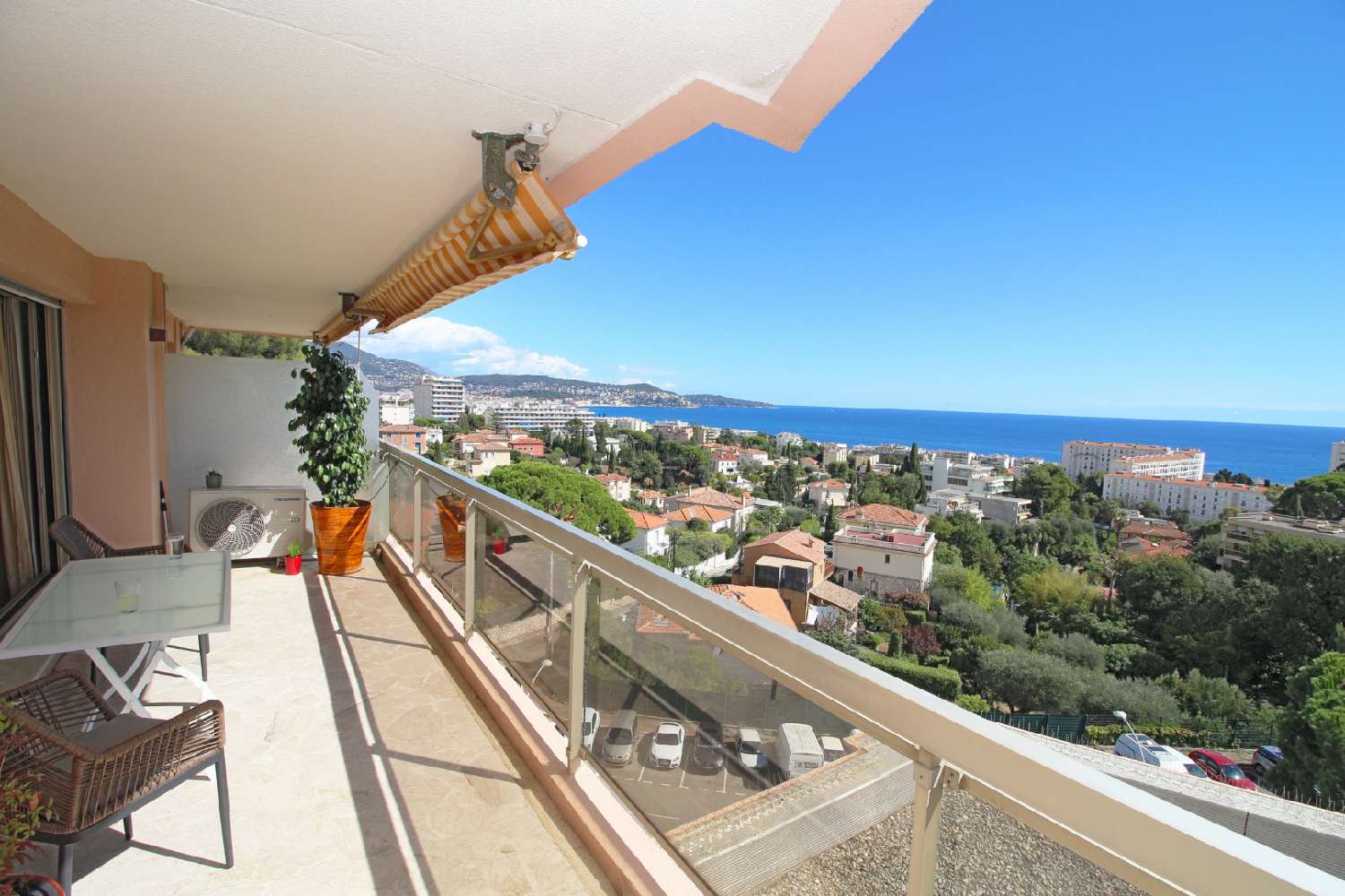  te koop appartement Nice Alpes-Maritimes 5