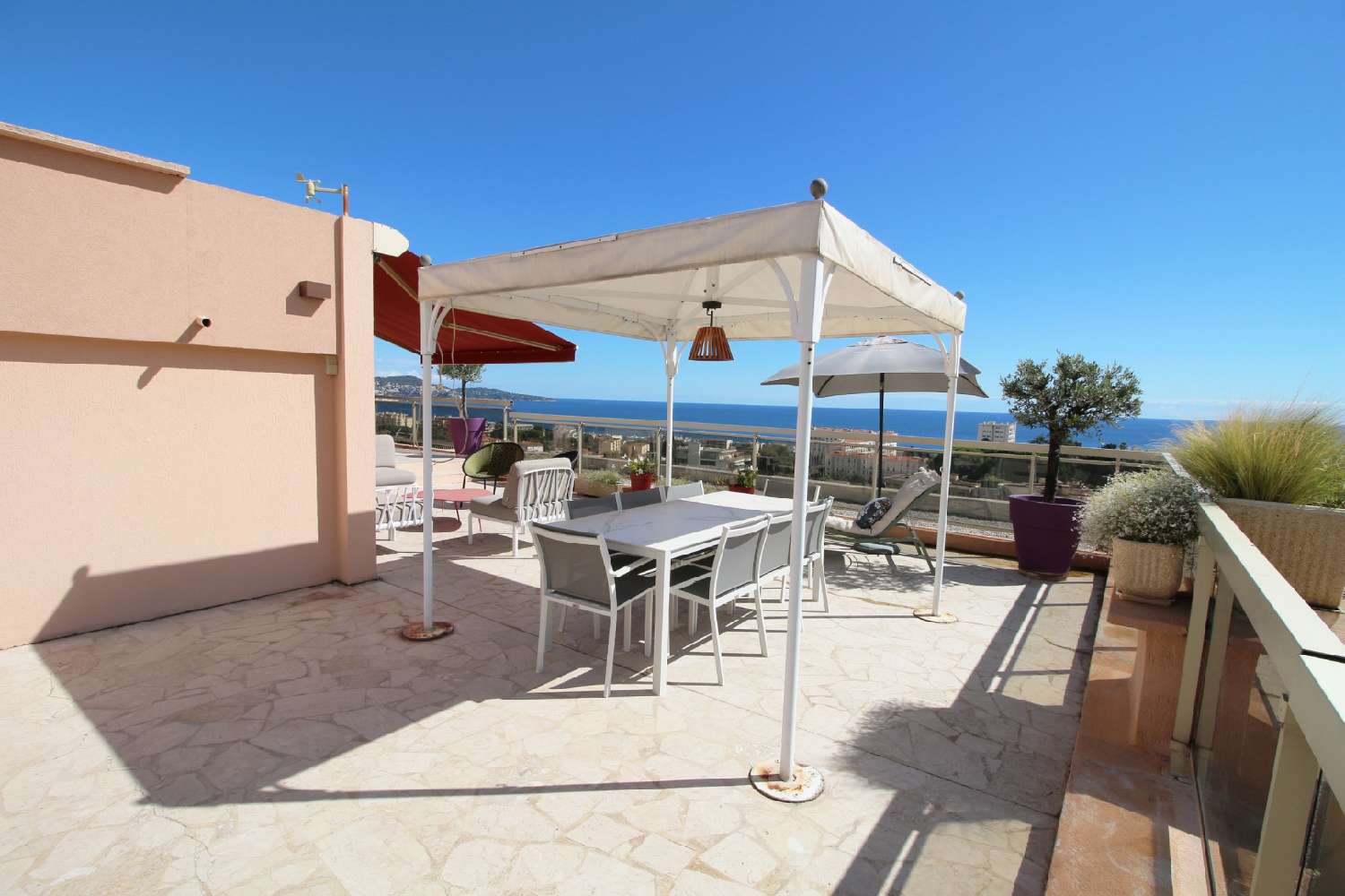  te koop appartement Nice Alpes-Maritimes 6