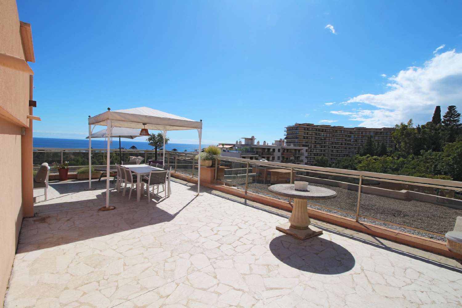  te koop appartement Nice Alpes-Maritimes 7