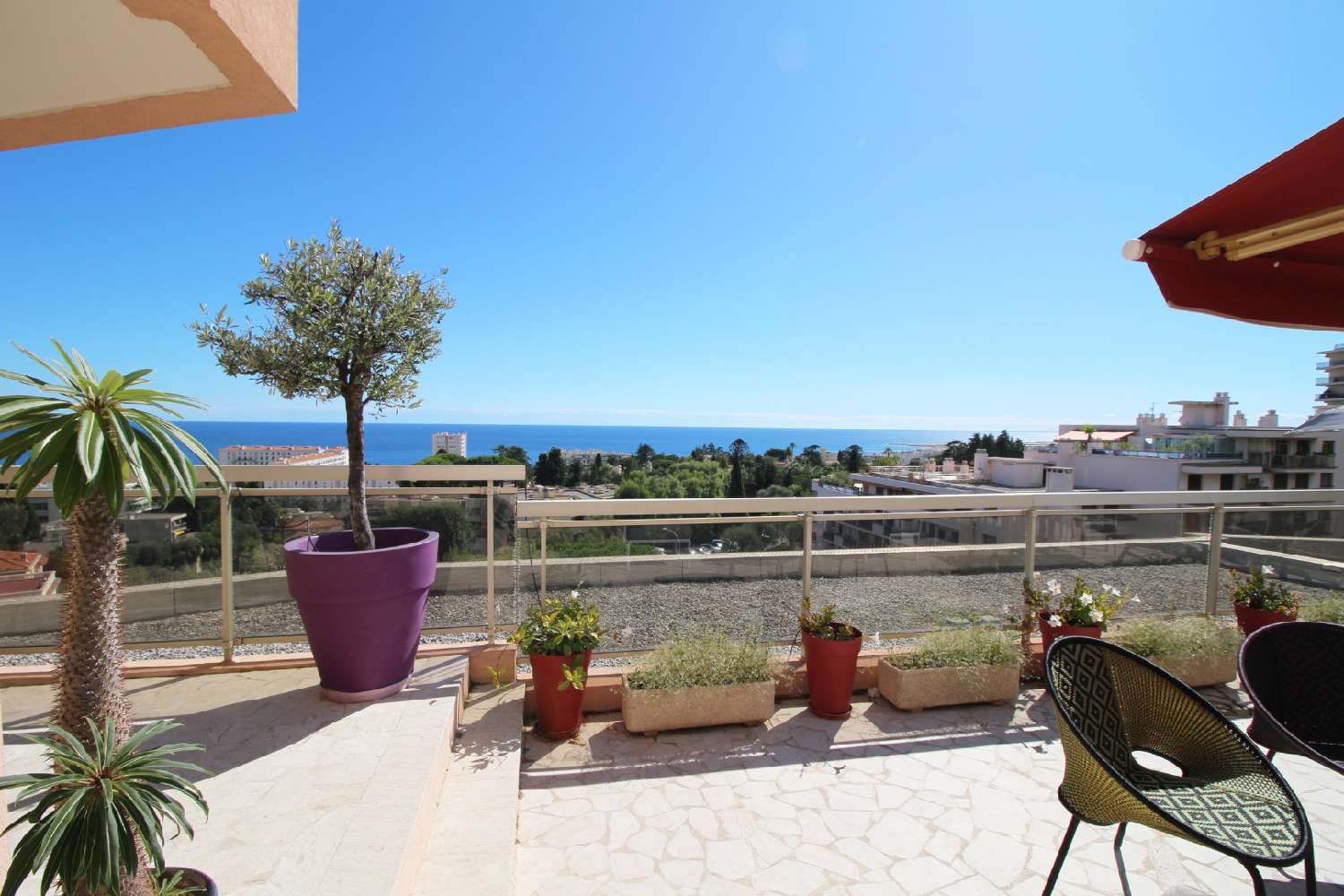  te koop appartement Nice Alpes-Maritimes 8