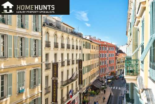 Nice Alpes-Maritimes appartement foto 7158045