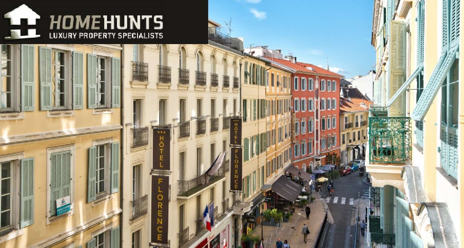  te koop appartement Nice Alpes-Maritimes 2