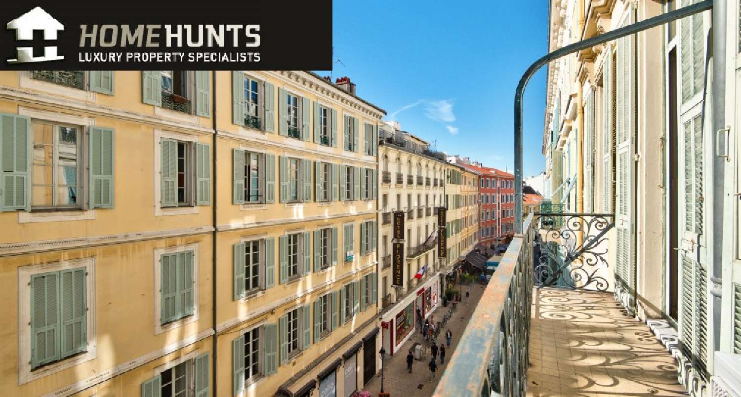  te koop appartement Nice Alpes-Maritimes 3