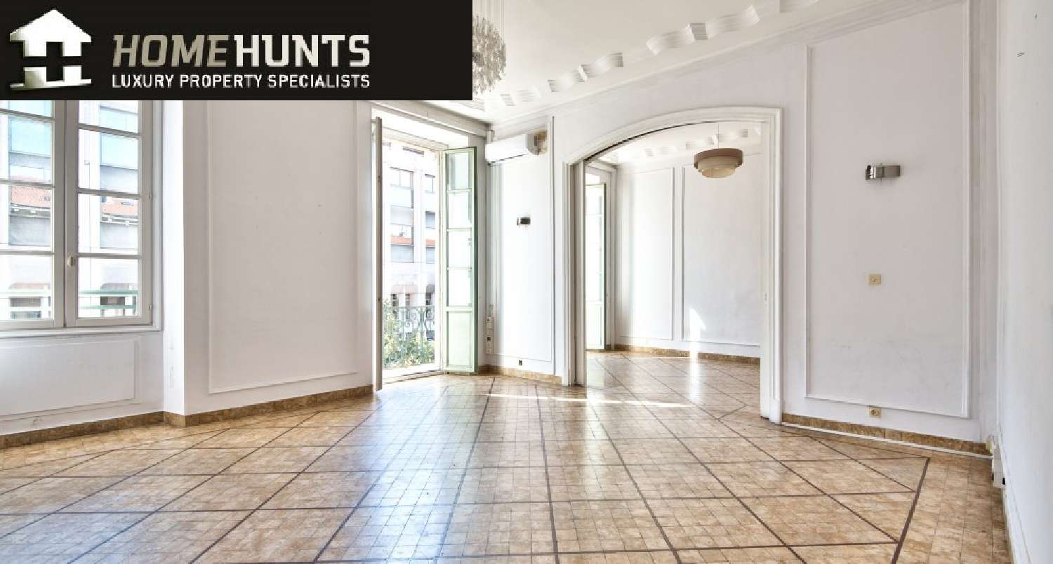  te koop appartement Nice Alpes-Maritimes 4